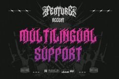 Noctyrr Product Image 14