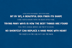 Softspoken Serif, Sans, Script Fonts Product Image 14