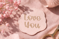 High Rise - Handwritten Script Font Product Image 14