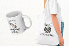 Hand-Drawn Summer Clipart Product Image 3