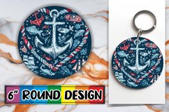 Sublimation Beauty with Heart Patterns Product Image 1
