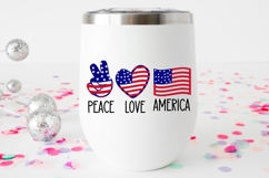 4th of July SVG Bundle Product Image 14
