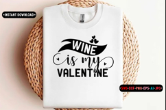Valentine's day svg Bundle, Valentine Day Svg design Bundle Product Image 8