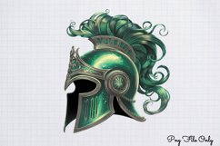 Atlantis Clipart P2 PNG Product Image 1