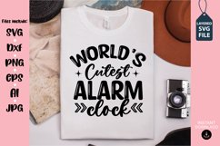 Baby Svg Design, Newborn SVG Design, Baby Quote Design Product Image 1