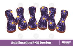 Family Mama Dad Sublimation Bundle Mother&#039;s Day Father&#039;s Product Image 6