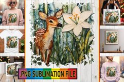 Cozy TSHIRT Designs Ideas PNG, Animals Product Image 1