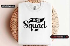 Thanksgiving SVG bundle, Fall SVG, Autumn SVG Bundle Product Image 8