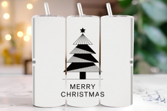 Merry Christmas Svg | Christmas Svg | Svg Cut Files Product Image 1