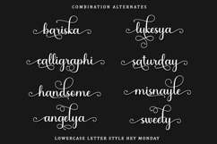 Mondeya - Family Font In 47 Type Product Image 5