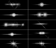 Photoshop 100 Brush Lens Bundle Product Image 18
