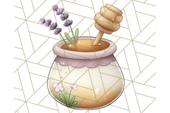 Cottagecore Kitchen Chicken Clipart PNG, Fairytale Style Product Image 2