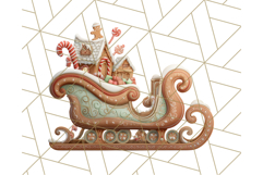 Snowman Family Clipart PNG Winter Holiday Art Product Image 2