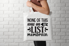 Totebag SVG Bundle Product Image 14