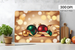 Happy New Year Cutting Board PNG Festive New Year's Eve 2026 Product Image 1