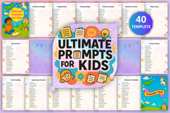 Best Selling Journal Prompts Bundle Product Image 14