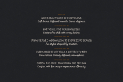 Newstalgia - Handwritten Font Script Product Image 16