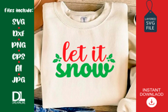 Christmas SVG Bundle, Christmas SVG, Merry Christmas SVG Product Image 8