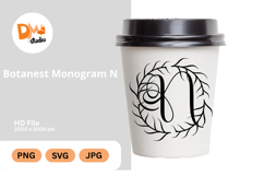 Botanest Monogram Product Image 1