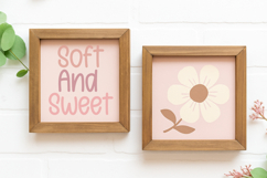 Berry Parfait Cute Handwritten Font Product Image 14