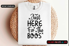 Halloween SVG Design, Halloween SVG Cut file Product Image 1