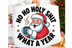 Santa Clipart Santa Png Christmas Png Product Image 1
