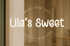 Rummy Raisin - Handwritten Font Product Image 14