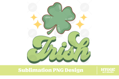 Happy St Patrick&#039;s Day PNG DTF Irish Lucky Beer Bundle Set Product Image 11