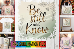 Timeless TSHIRT Magic PNG, Religious Product Image 1