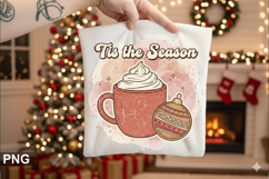 Christmas Sublimation Bundle - Christmas Design Product Image 11