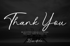 Ningetan Handwritten Font Product Image 14