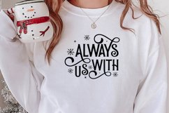 Christmas Pet Memorial SVG Bundle, Pet Christmas SVG Bundle Product Image 9