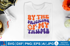 Halloween Super Mega Bundle, Halloween 200 Designs Product Image 11