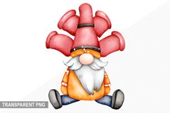 Thanksgiving Gnome Sublimation Bundle - Gnome Sublimation Product Image 6