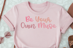 Sugar Vibe - Handwritten Script Font Product Image 14