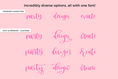 Dear Journal Calligraphy Script Product Image 14