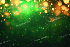 Wavy glitter background Product Image 1