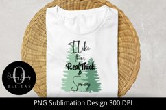 I like them real thick and sprucey sublimation file|PNG Product Image 10