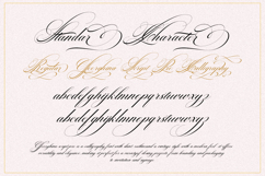 Georghina Script Pro Product Image 14