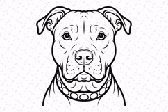 Dog Coloring Pages for Kids | Fun &amp; Kid-Friendly Product Image 1