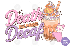 Coquette Girly Halloween Pumpkin Ghost Pink Bow PNG Bundle Product Image 14