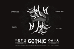 Demon Crown Product Image 14