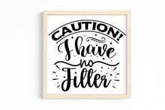 Sarcastic SVG Bundle Product Image 14