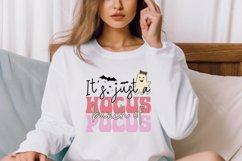 Retro Halloween SVG Bundle, Halloween Retro SVG Product Image 8