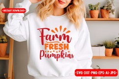 Fall quotes SVG Bundle, Autumn SVG Bundle Product Image 8