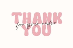 Fox Kind : 5 Font Styles Product Image 14