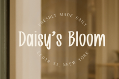 Gentle Hues - Handwritten Font Product Image 14