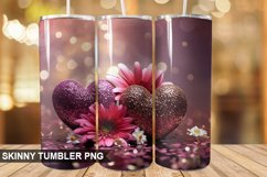 Valentine's Day Tumbler Bundle -Valentine's Day Tumbler Wrap Product Image 15