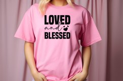 Christian Valentines SVG Bundle, Valentine's Day SVG Product Image 8