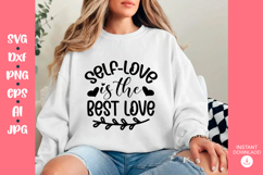 Love quotes SVG Bundle, Love SVG layered design Bundle Product Image 8